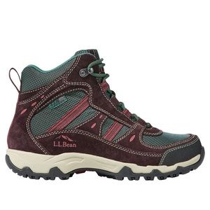 Women's Trail Model 4 Waterproof Hiking Boots